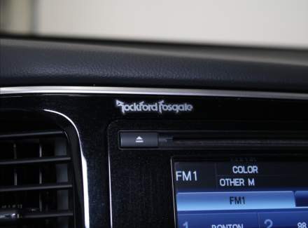 Mitsubishi - Outlander