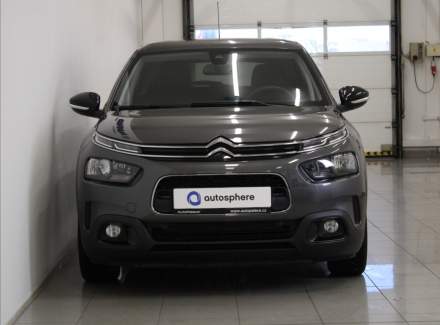 Citroën - C4