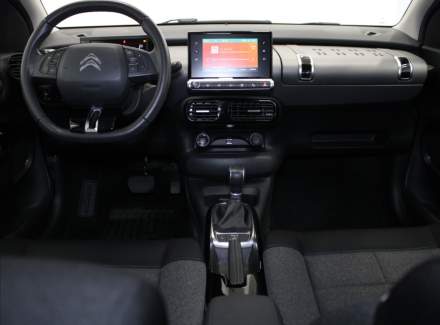 Citroën - C4