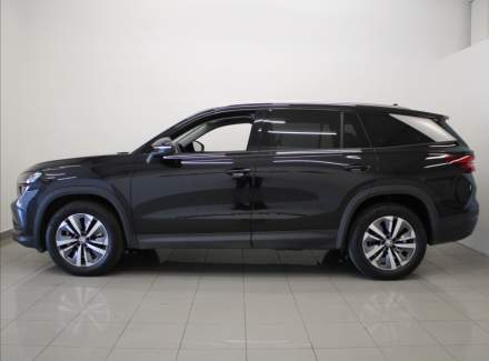 Škoda - Kodiaq