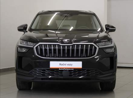 Škoda - Kodiaq