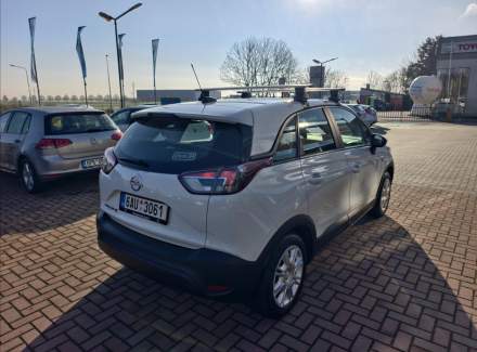 Opel - Crossland X