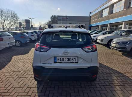 Opel - Crossland X