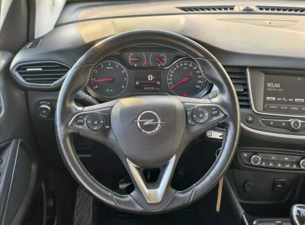 Opel - Crossland X