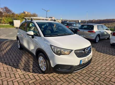 Opel - Crossland X