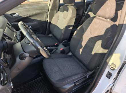 Opel - Crossland X