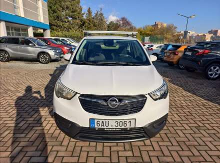 Opel - Crossland X