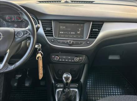 Opel - Crossland X