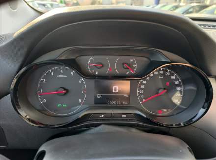 Opel - Crossland X