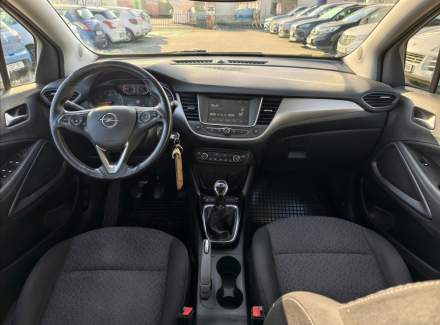 Opel - Crossland X