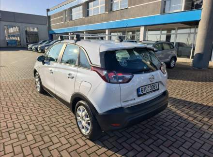 Opel - Crossland X