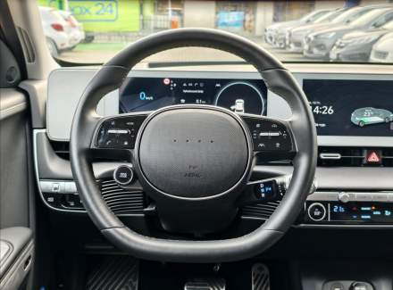 Hyundai - IONIQ 5
