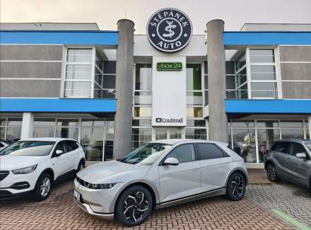 Hyundai - IONIQ 5