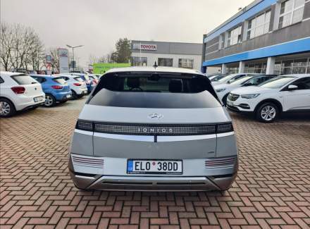 Hyundai - IONIQ 5
