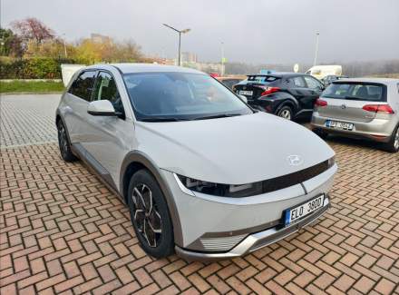Hyundai - IONIQ 5