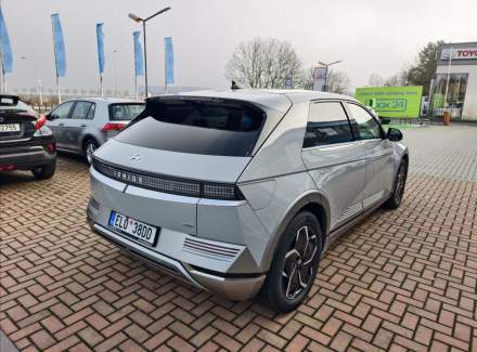 Hyundai - IONIQ 5