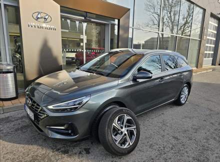 Hyundai - i30