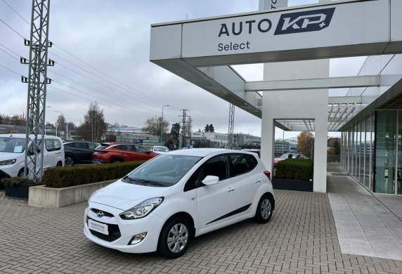 Hyundai - ix20