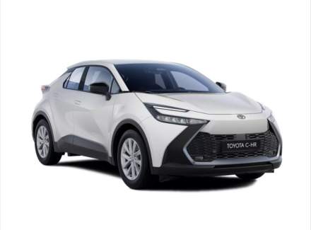 Toyota - C-HR