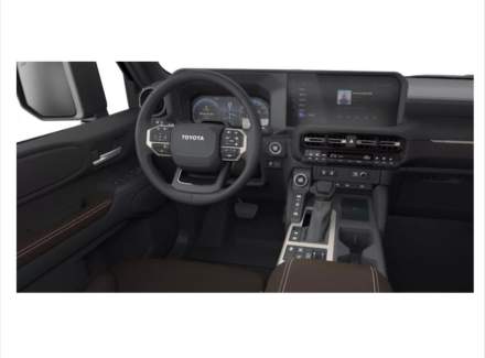 Toyota - Land Cruiser