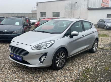 Ford - Fiesta