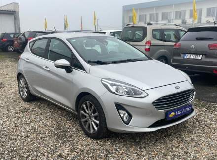 Ford - Fiesta