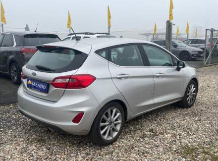 Ford - Fiesta