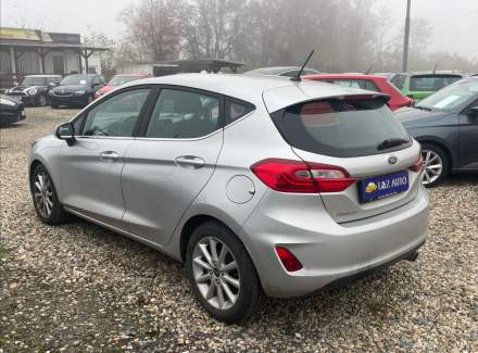 Ford - Fiesta