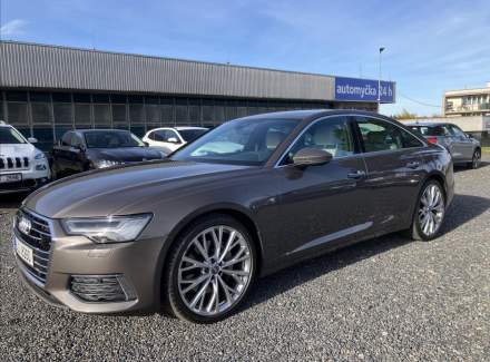 Audi - A6