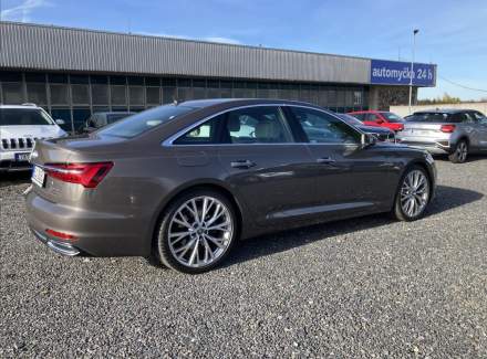 Audi - A6