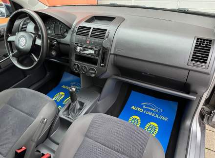 Volkswagen - Polo