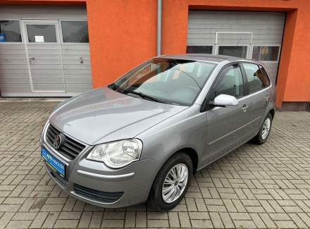Volkswagen - Polo