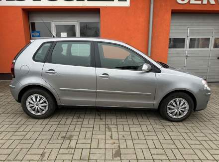 Volkswagen - Polo