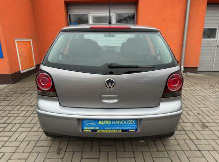 Volkswagen - Polo