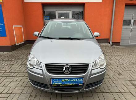 Volkswagen - Polo