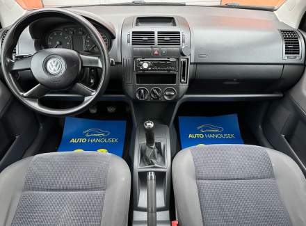 Volkswagen - Polo