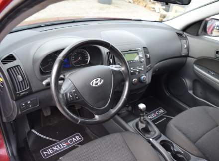 Hyundai - i30