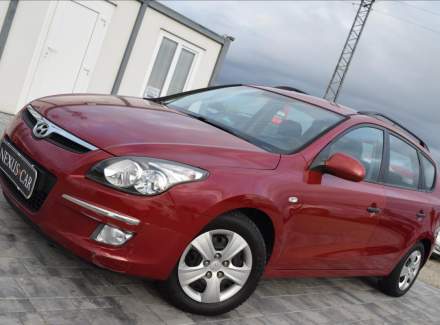 Hyundai - i30