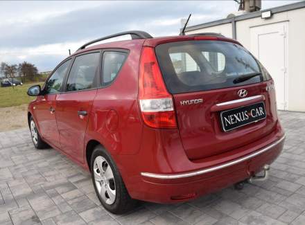 Hyundai - i30