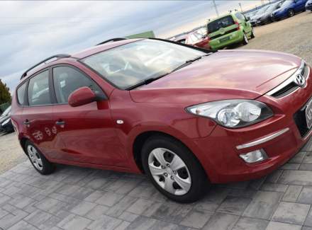 Hyundai - i30