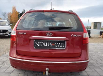 Hyundai - i30