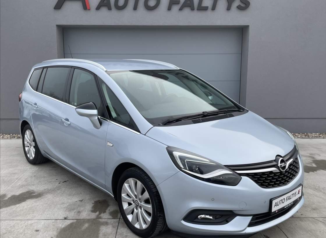 Opel - Zafira