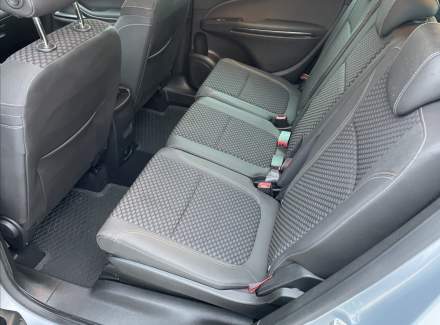 Opel - Zafira