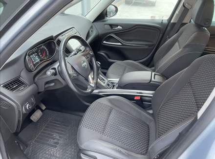 Opel - Zafira