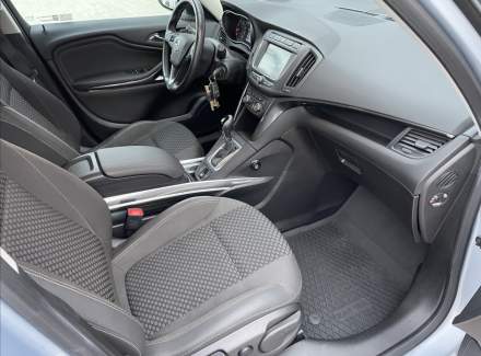 Opel - Zafira