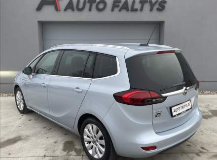 Opel - Zafira