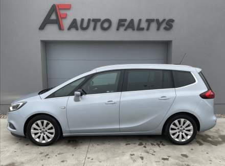 Opel - Zafira