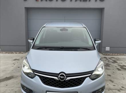 Opel - Zafira