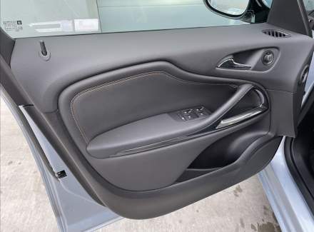 Opel - Zafira