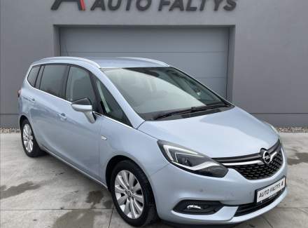 Opel - Zafira